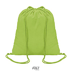 SOL'S GENOVA Yellow green TUN 3