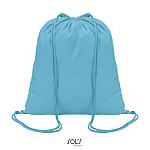 SOL'S GENOVA Turquoise TUN 3