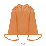 SOL'S GENOVA Light orange TUN 3