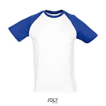 FUNKY WHITE/ROYAL BLUE 3