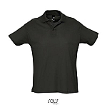 SOL'S SUMMER II Black 3XL 3