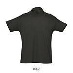 SOL'S SUMMER II Black 3XL 4