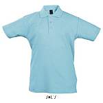 Polo SUMMER II KIDS 3