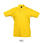 Polo SUMMER II KIDS 3