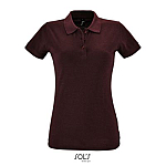 Polo PERFECT WOMEN 3