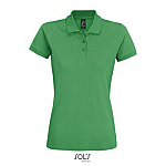 SOL'S PERFECT WOMEN Spring Green S 3