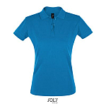 Polo PERFECT WOMEN 3