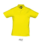 Polo PRESCOTT MEN 3