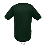 SPORTY Forest green 3XL 4
