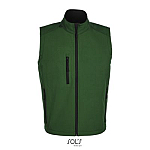 Vesta Softshell RALLYE MEN 3