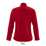 Softshell ROXY 4