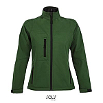 Softshell ROXY 3