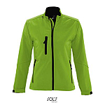 Softshell ROXY 3