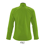 Softshell ROXY 4