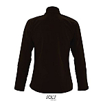 Softshell ROXY 4