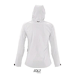 Softshell REPLAY WOMEN 4