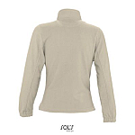 Hanorac fleece NORTH WOMEN 4