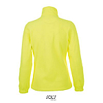 Hanorac fleece NORTH WOMEN 4