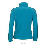 Hanorac fleece NORTH WOMEN 4