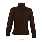 Hanorac fleece NORTH WOMEN 4