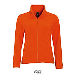 Hanorac fleece NORTH WOMEN 3