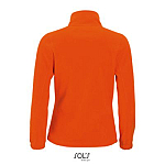 Hanorac fleece NORTH WOMEN 4