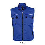 Bodywarmer ZENITH PRO 3