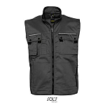 Bodywarmer ZENITH PRO 3