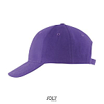 BUFFALO DARK PURPLE 4