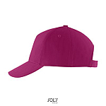 BUZZ FUCHSIA 4