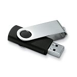 Techmate. USB Flash 16GB MO1001-03 1