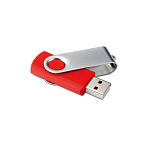 Techmate. USB flash    16GB    MO1001-05 1