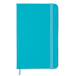 Carnet A6 liniat 1