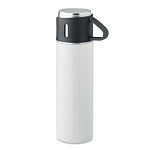 Termos cu perete dublu 420 ml 1
