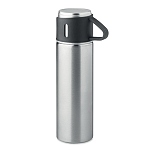 Termos cu perete dublu 420 ml 1