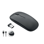 Mouse wireless reincarcabil 1