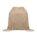 Punga bumbac reciclat 140 g/m² MO24202-3 1