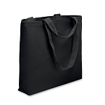 Geanta de plaja canvas 320 gr/m 1