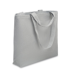 Geanta de plaja canvas 320 gr/m 1
