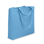 Geanta de plaja canvas 320 gr/m 1