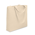 Geanta de plaja canvas 320 gr/m 1