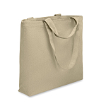 Geanta de plaja canvas 320 gr/m 1