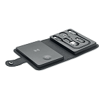 Set conector cablu 4 in 1 15W 1