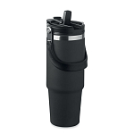 Pahar cu perete dublu 850 ml 1