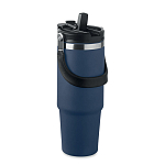 Pahar cu perete dublu 850 ml 1