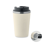Pahar cu interior ceramic 350 m 1