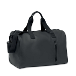 Geanta duffle din PU moale 1
