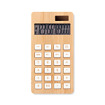 Calculator bambus cu 12 cifre 1