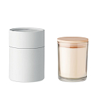 Lumanare cu parfum de vanilie 1