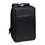 Rucsac laptop din 300D RPET 1